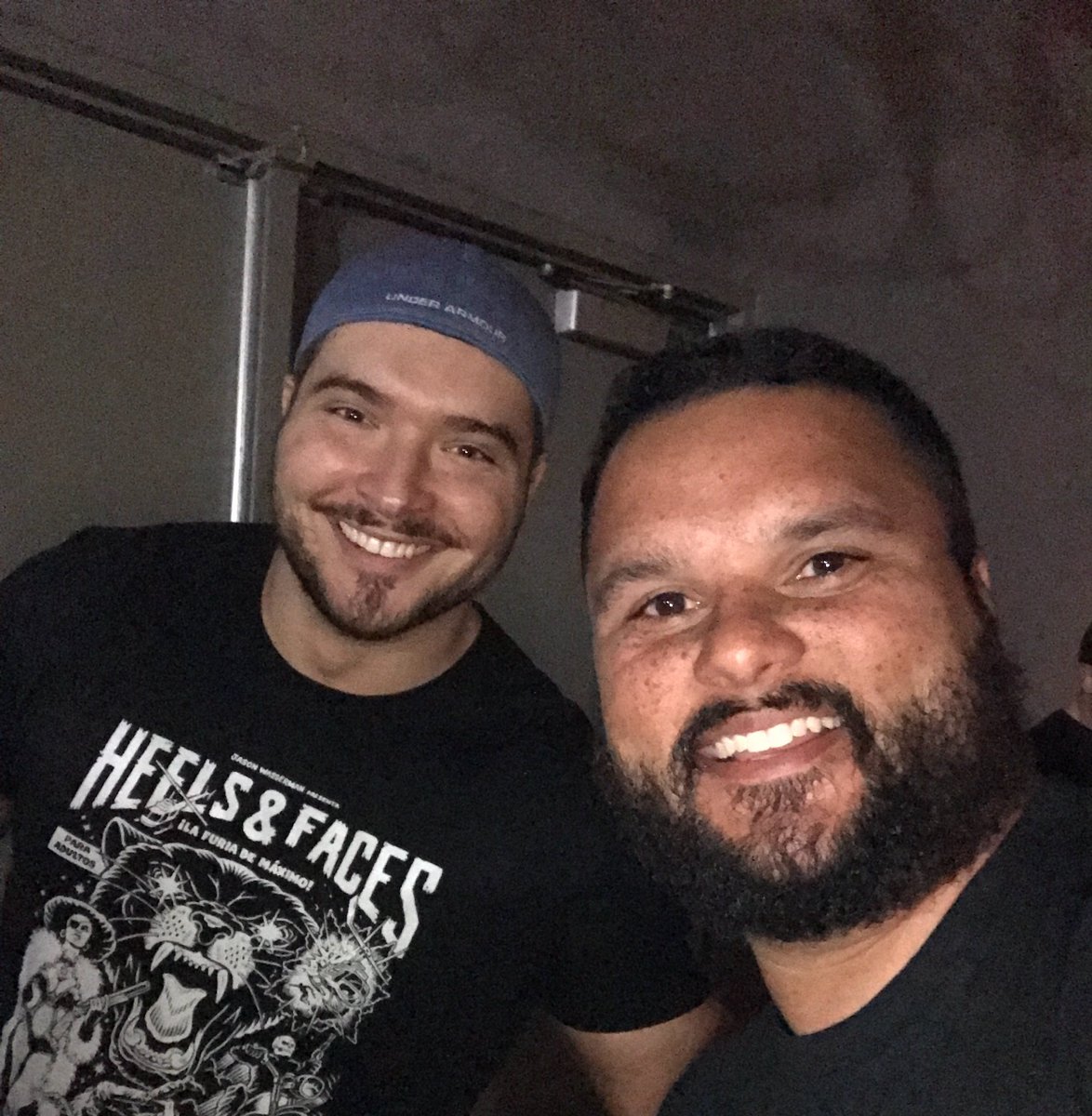 Shaun Soderling tweet media