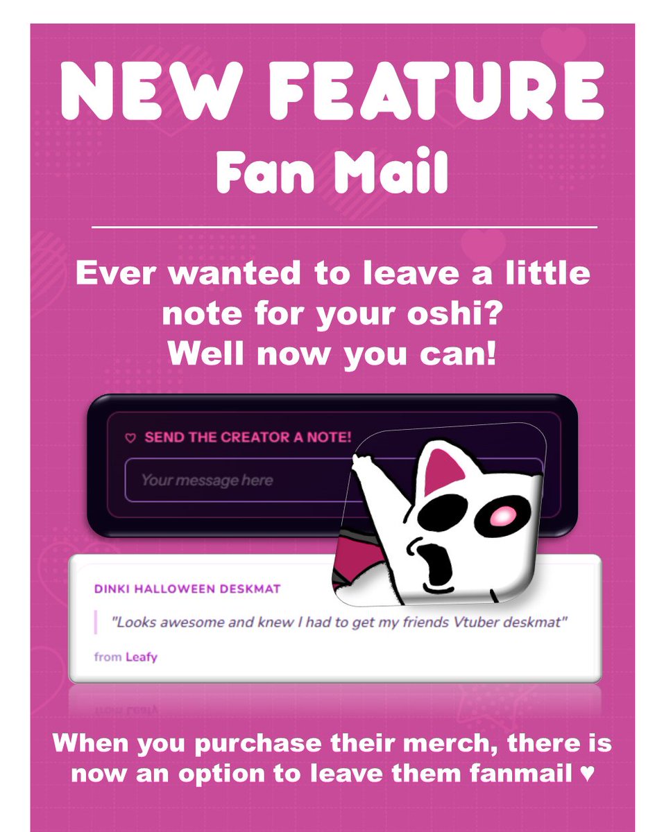 KatDragonz | Merch Hub tweet media