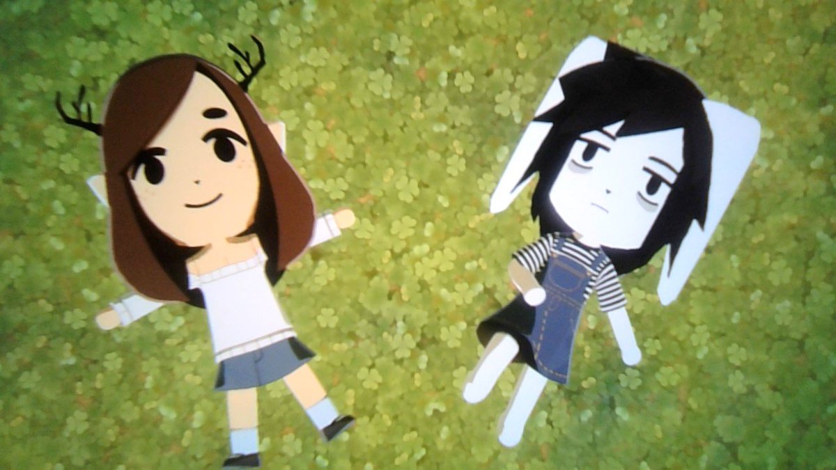 marcie 🐰 tweet media