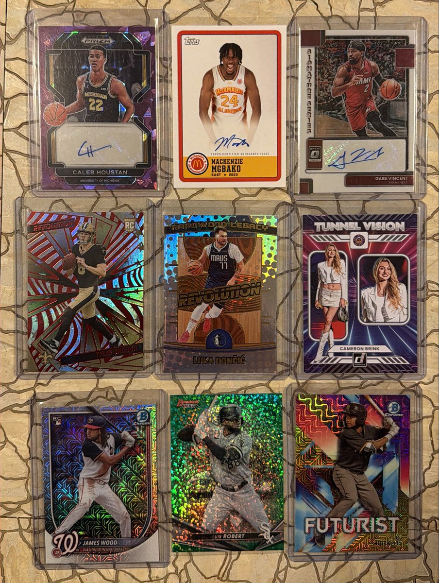 The Autograph Man tweet media