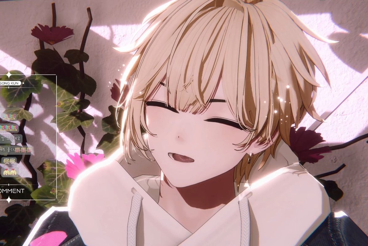 따분해 tweet media