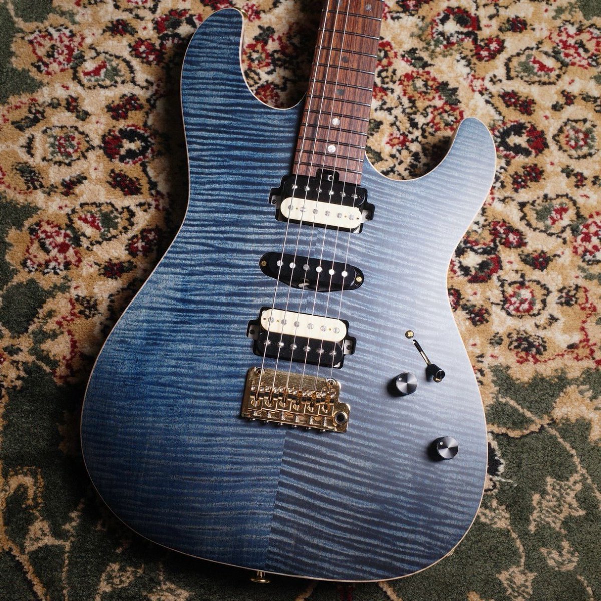 Altero Custom Guitars (@Altero_Official) / Posts / X