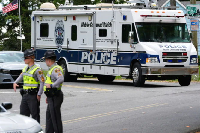 2 killed, 5 injured as planned fight between teens turns into deadly shooting at North Carolina park