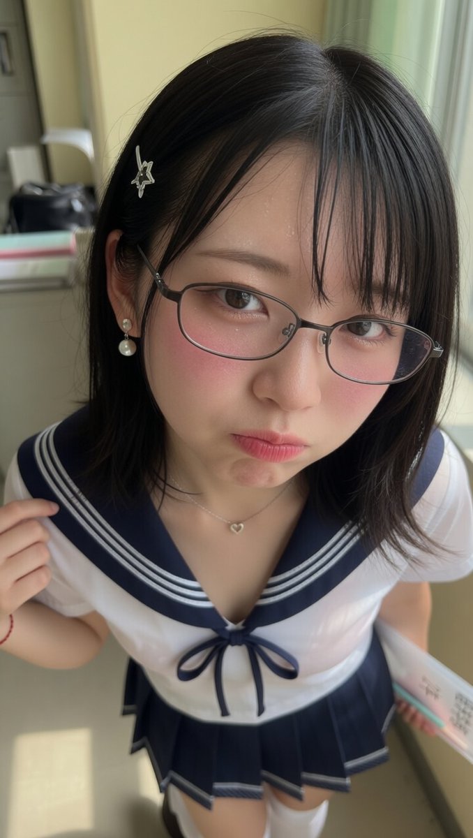 俺の娘たち / プロンプトの人 tweet media