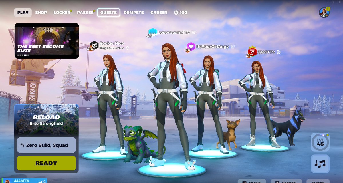 Loserbeam tweet media