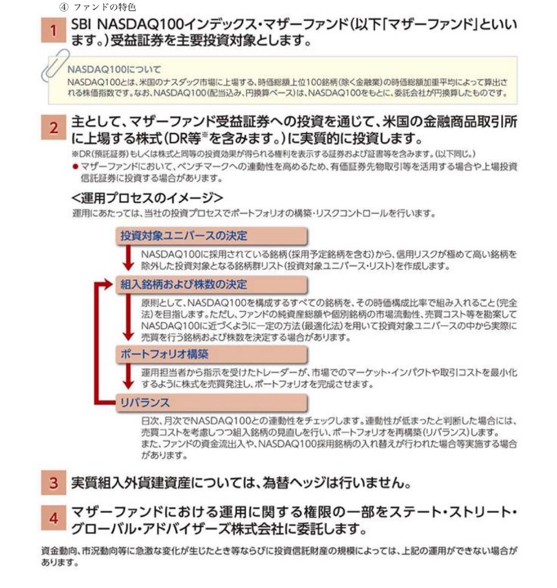 投資信託 新規設定 2026/5/21 #SBI証券 SBIアセットマネジメント