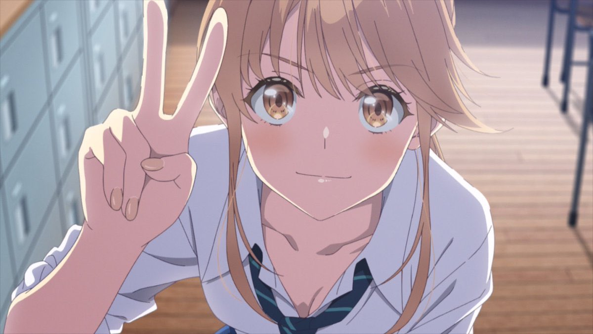 粒来  竹久 tweet media