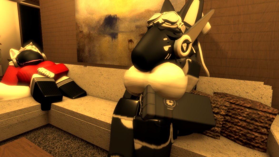 Rexy🩷 (comms open) tweet media