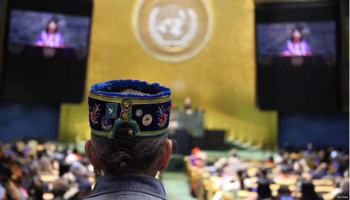 António Guterres tweet media