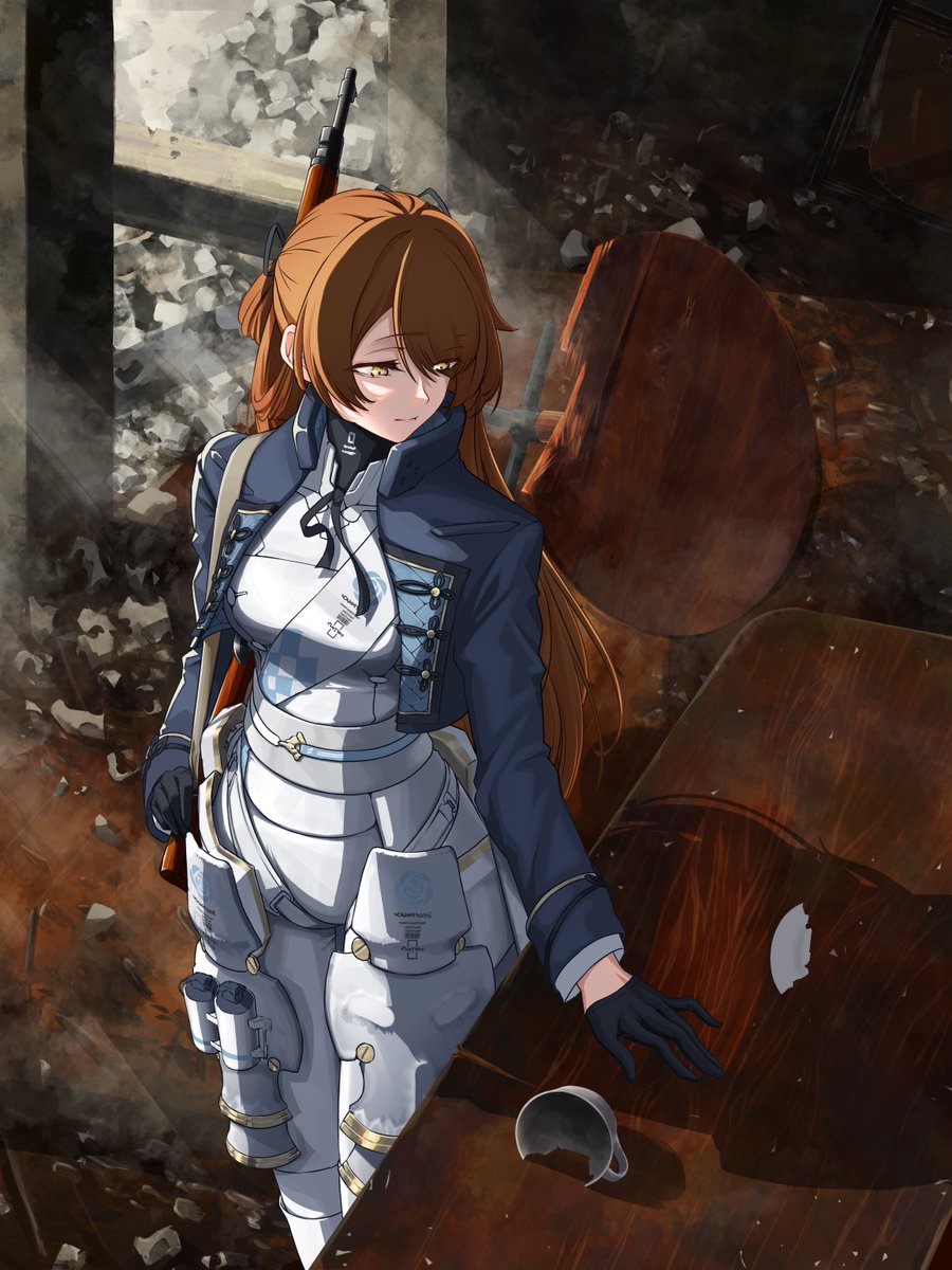 キセロフ大佐 tweet media