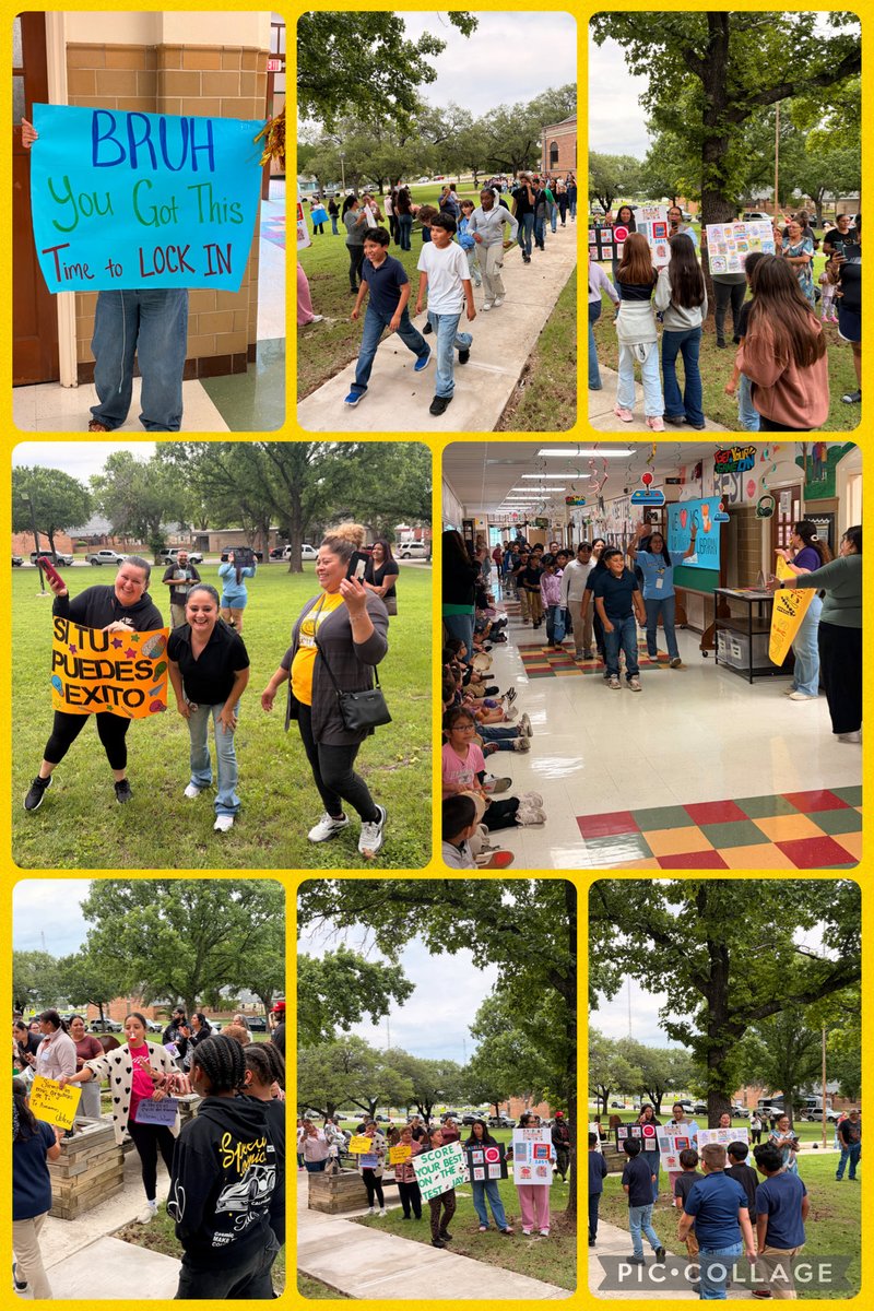 Meadowbrook Elementary School tweet media