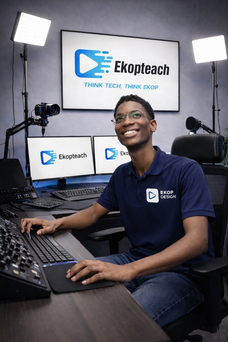 Ekopteach tweet media