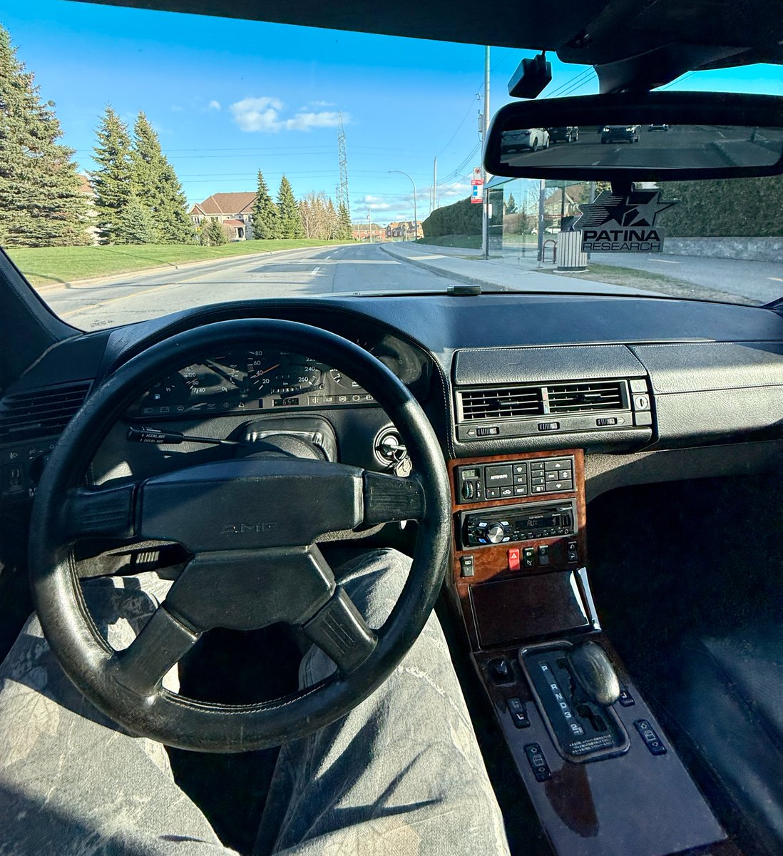 PATINA RESEARCH tweet media