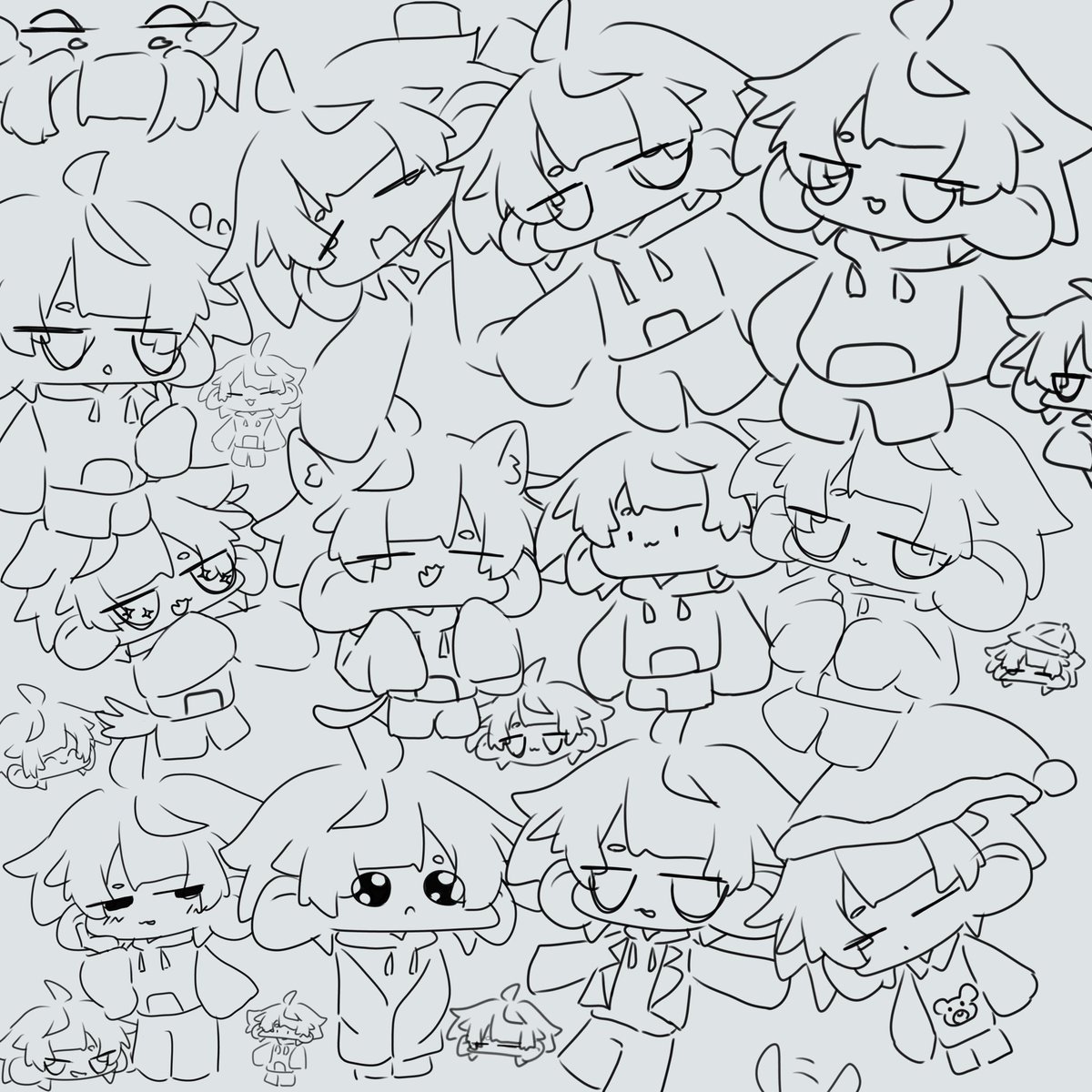 迷探偵なろくん🧐 tweet media