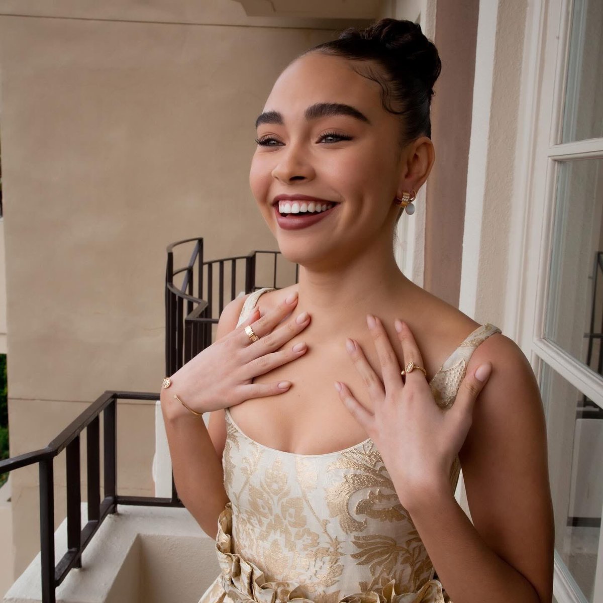 Bailey Bass updates tweet media