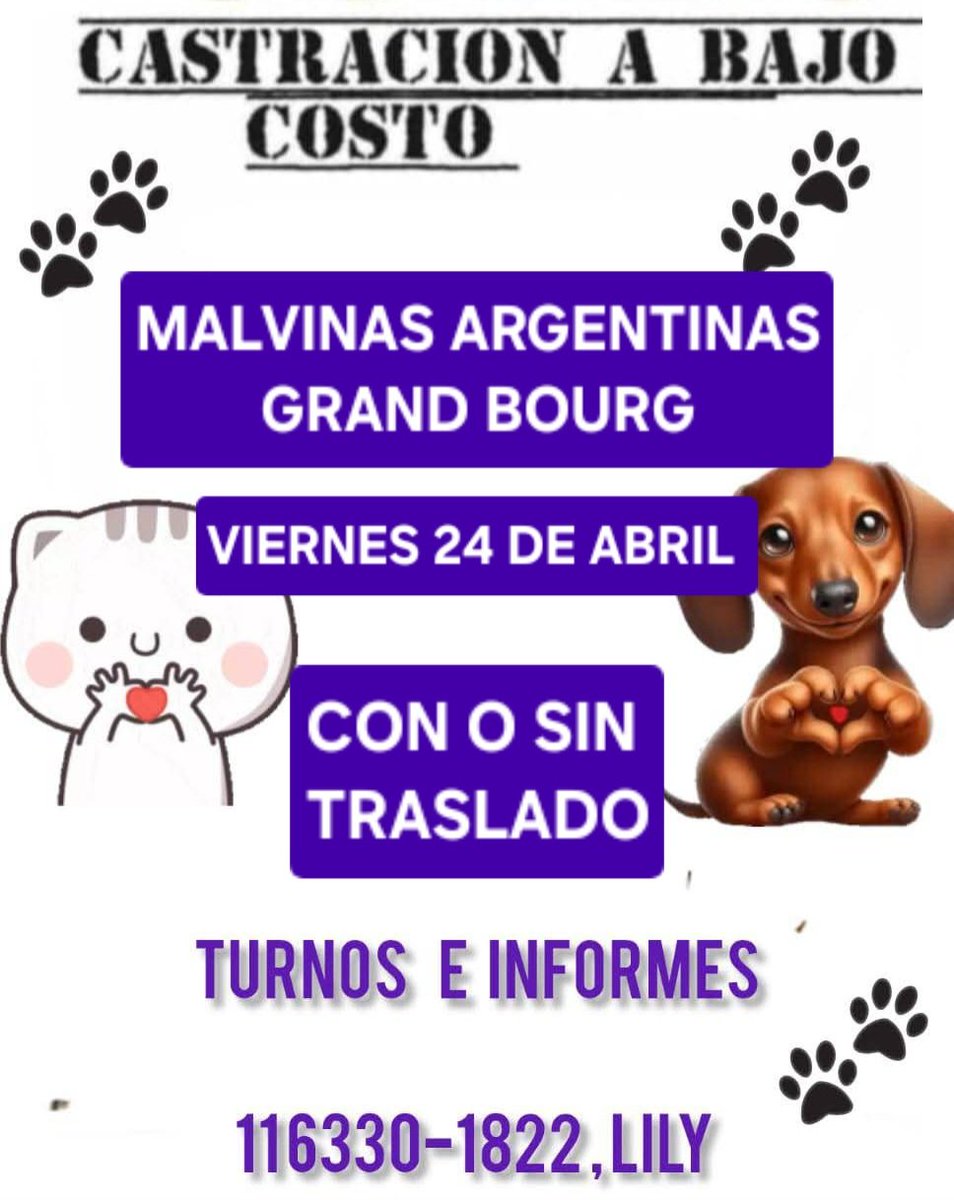 protegealanimal's tweet photo. MALVINAS ARGENTINAS
#MALVINASARGENTINAS #MALVINAS #GRANDBOURG #BARRIOOLIVOS #PABLONOGUÉS #NOGUÉS #ADOLFOSOURDEAUX #SORDEAUX #LOSPOLVORINES #POLVORINES #TORTUGUITAS #VILLADEMAYO #TIERRASALTAS #ZONANORTE #GRANBSAS #BSAS #BUENOSAIRES #CONURBANO https://t.co/i1kiJ5rCgf