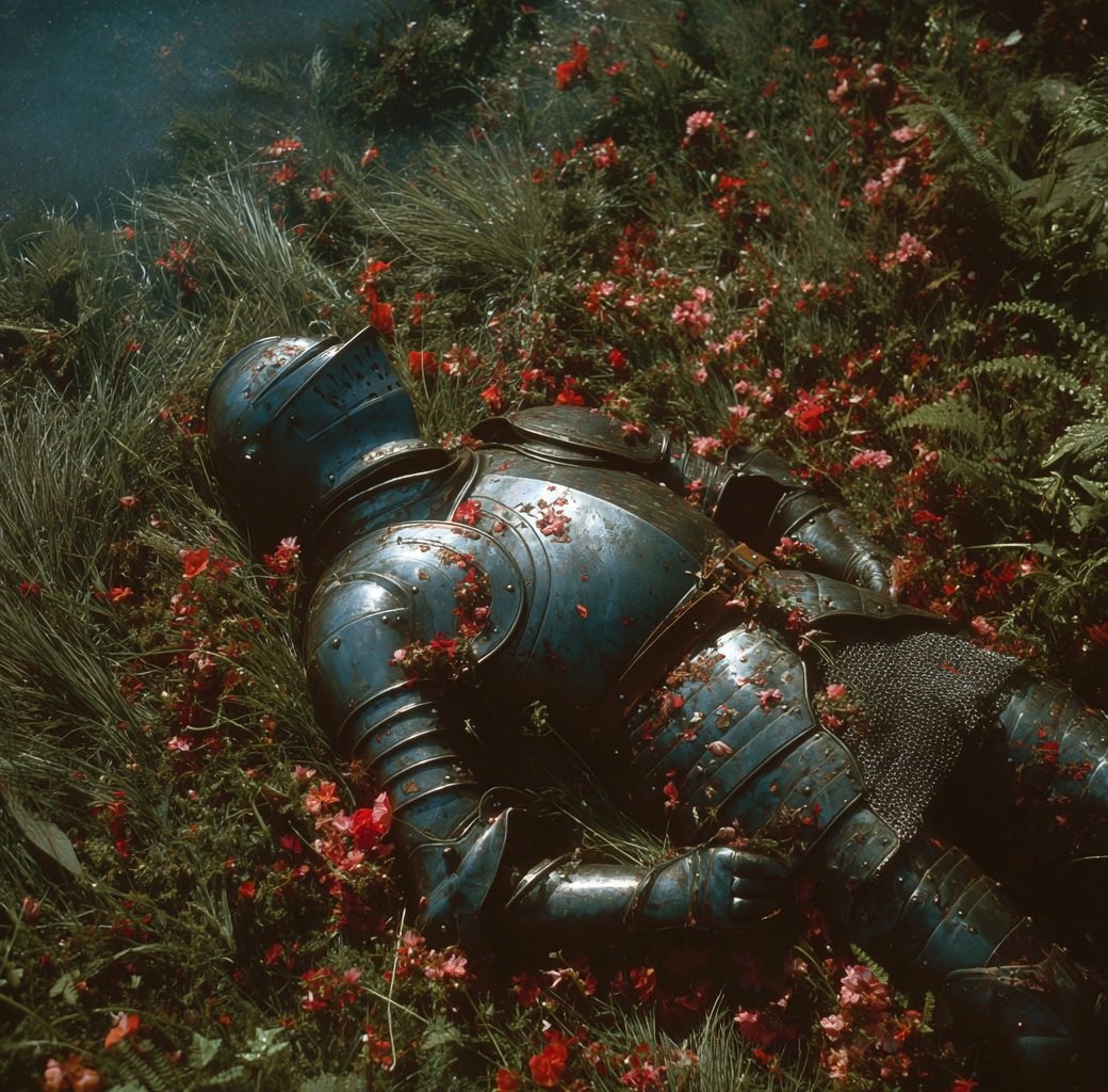 Knight World tweet media