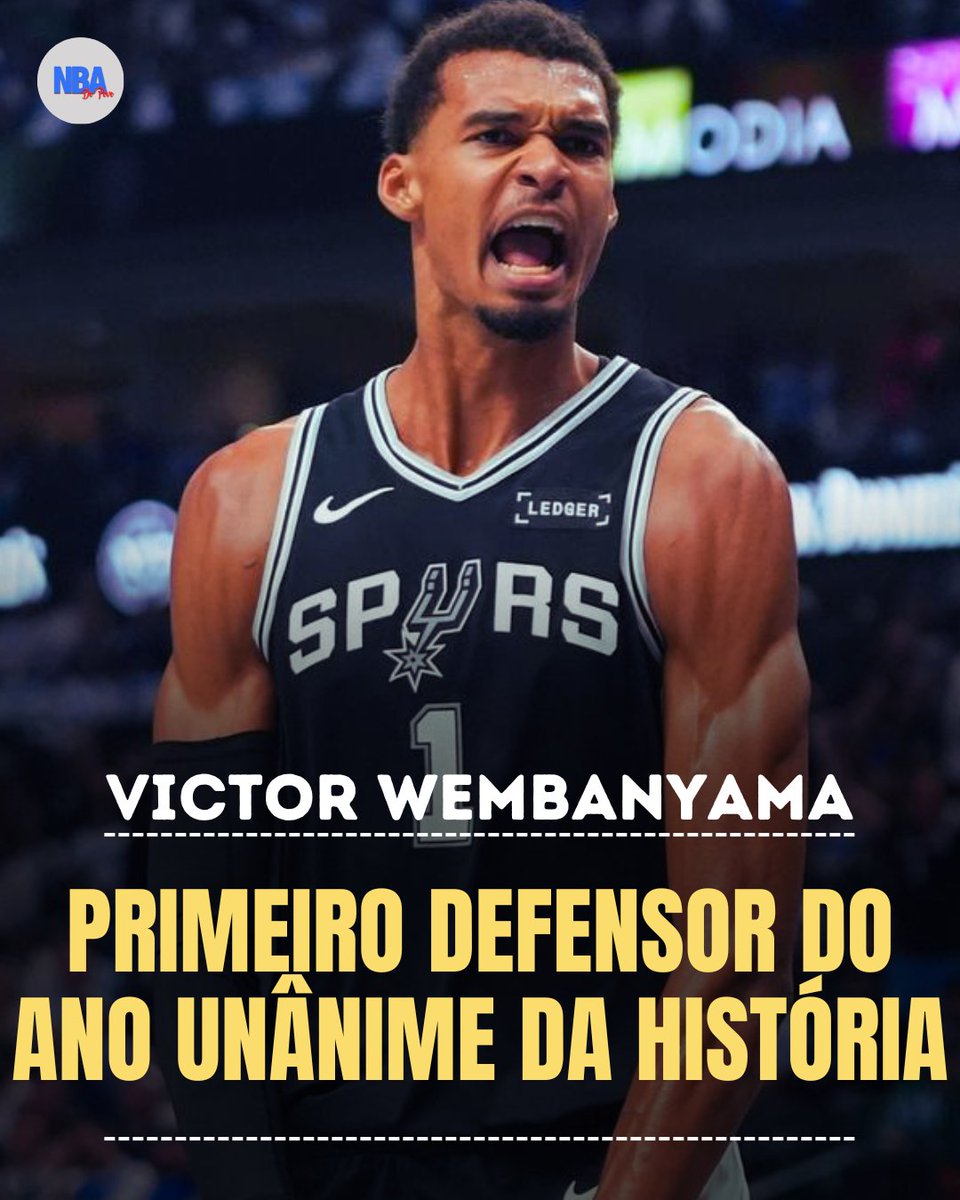 NBA do Povo 🏀🇧🇷 tweet media