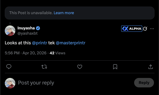 Inuyasha tweet media