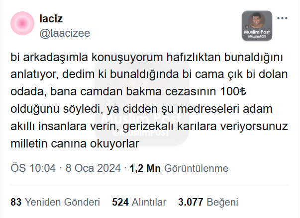 MuslimP0ST's tweet photo. https://t.co/hpREcY0GIm