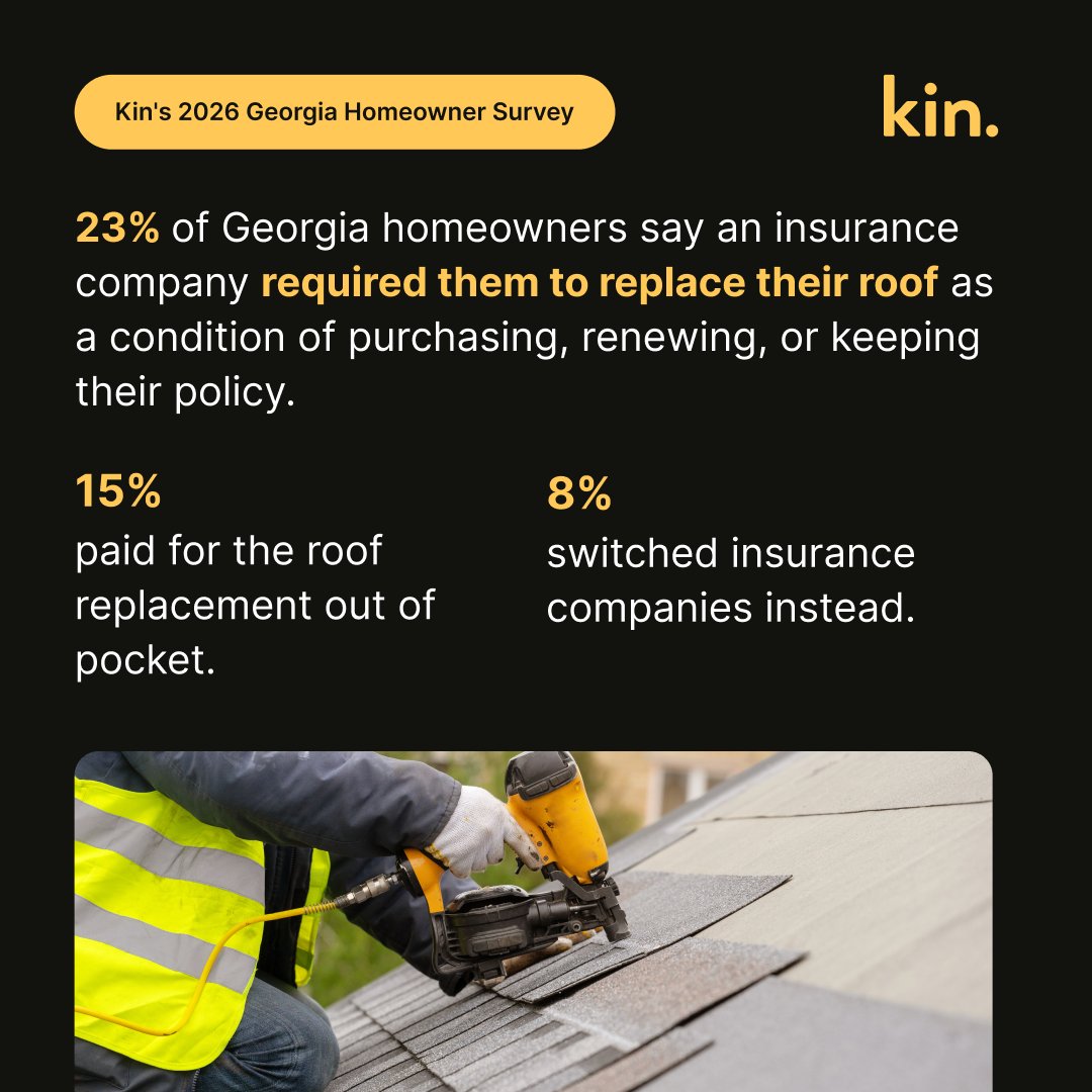 Kin Insurance tweet media