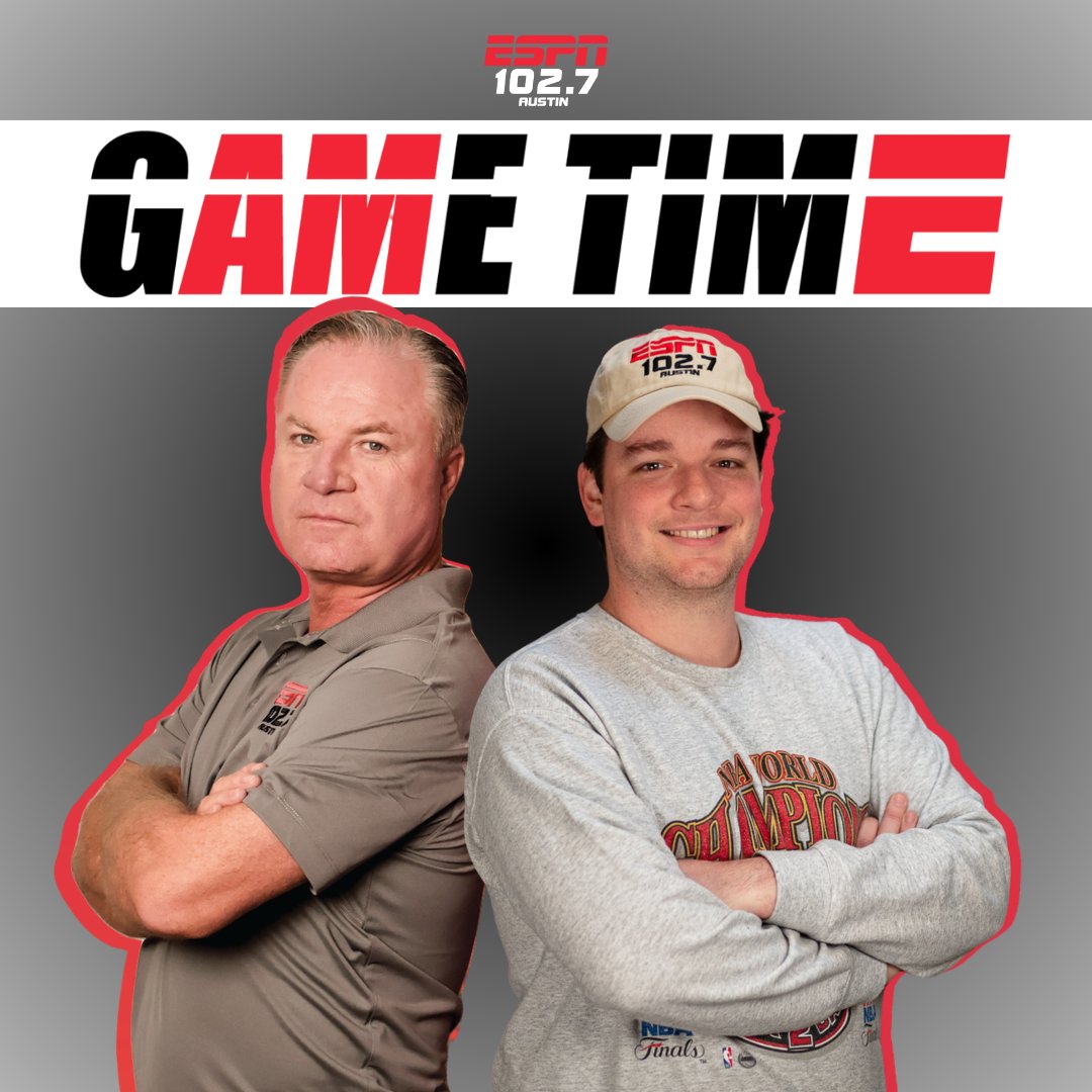 ESPN Austin tweet media