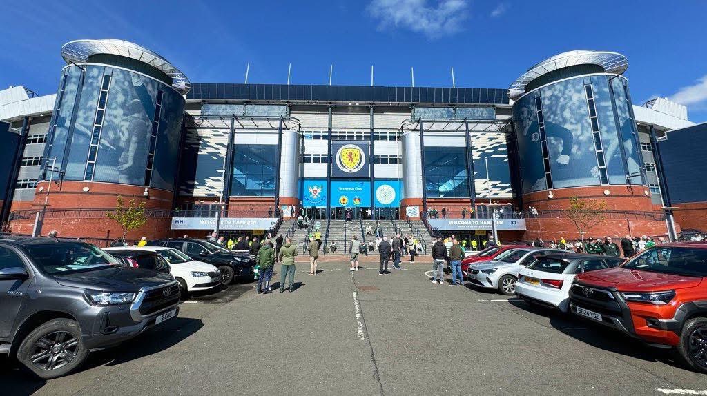APCAFC's tweet image. #THISTIMELASTYEAR
St. Johnstone 0 Celtic 5
#ScottishCup 🏴󠁧󠁢󠁳󠁣󠁴󠁿 #RoadtoHampden