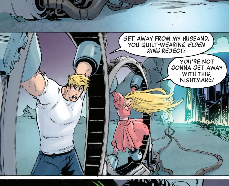 Wiccan Updates tweet media