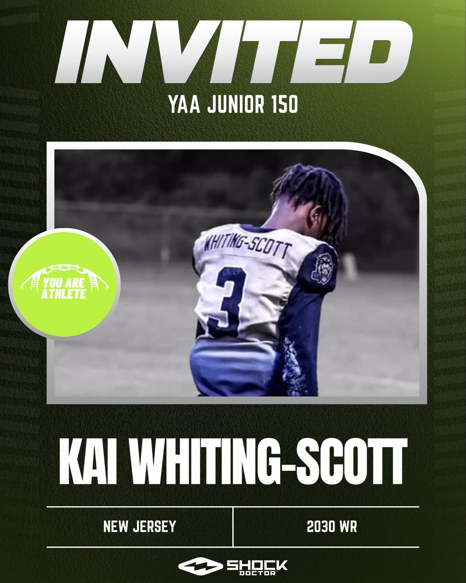 Takai whiting scott tweet media