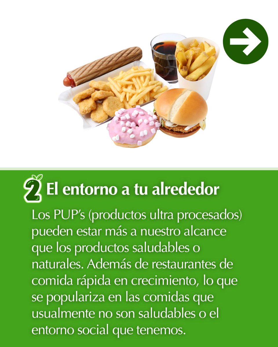LabThebault's tweet photo. Para hablar sobre obesidad y sobrepeso, conlleva ver más allá de lo que comúnmente podríamos contemplar del tema. No es solo "comer menos", ni "ejercitarse más". Sería cerrarlo a un factor demasiado limitado. ¡Aquí te ofrecemos una perspectiva más amplia! 1 de 2 https://t.co/weJdSKY1m8