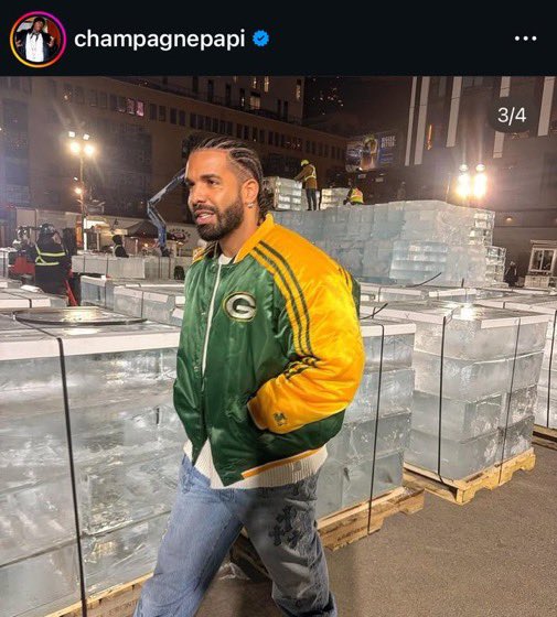 CheeseheadTV 🧀 tweet media