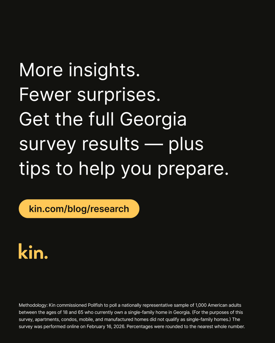 Kin Insurance tweet media