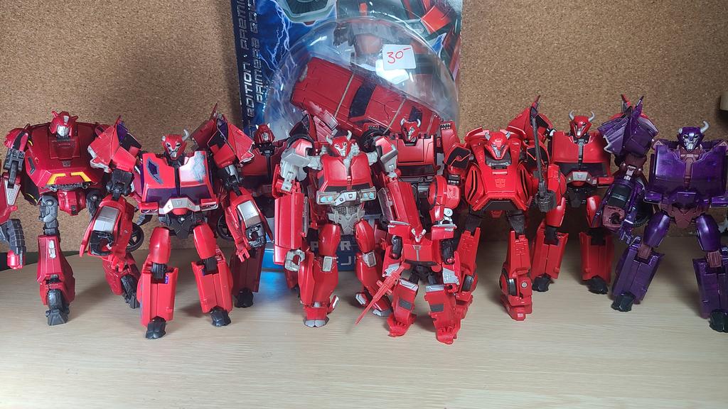 Brian Johnson (TFanPage101) tweet media