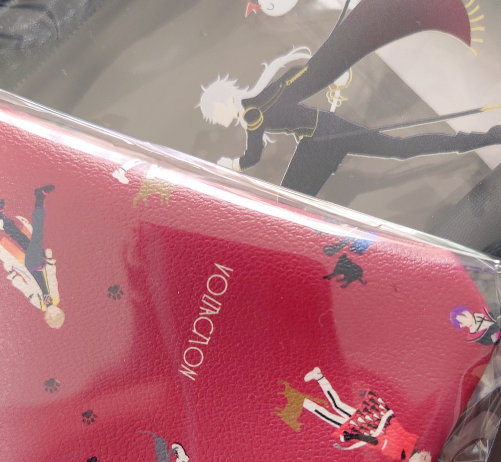 につ@にじそ【西1 き-35】 tweet media