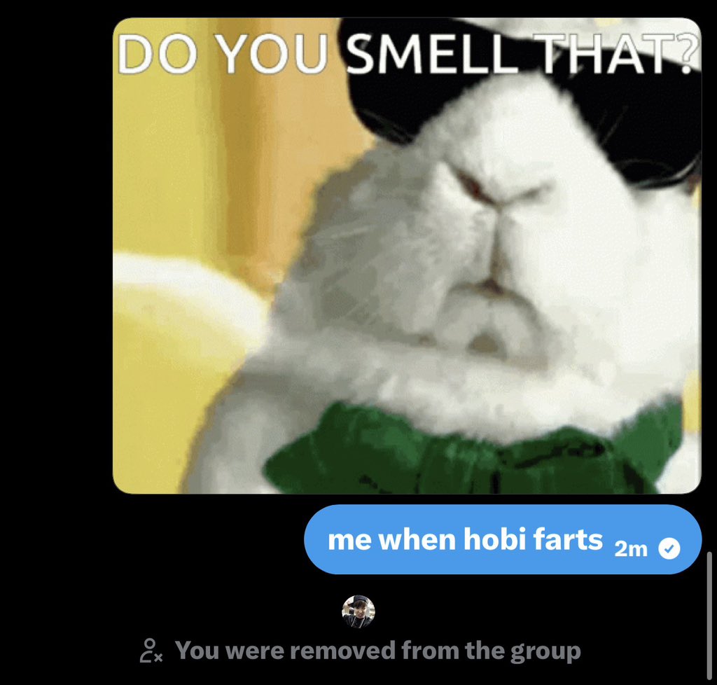 DONT HATE ME CAUSE I SPOKE THE TRUTH !!