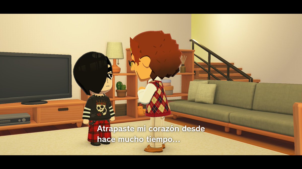mugislover's tweet photo. Winnie sos un cursi https://t.co/G52p99FxFS