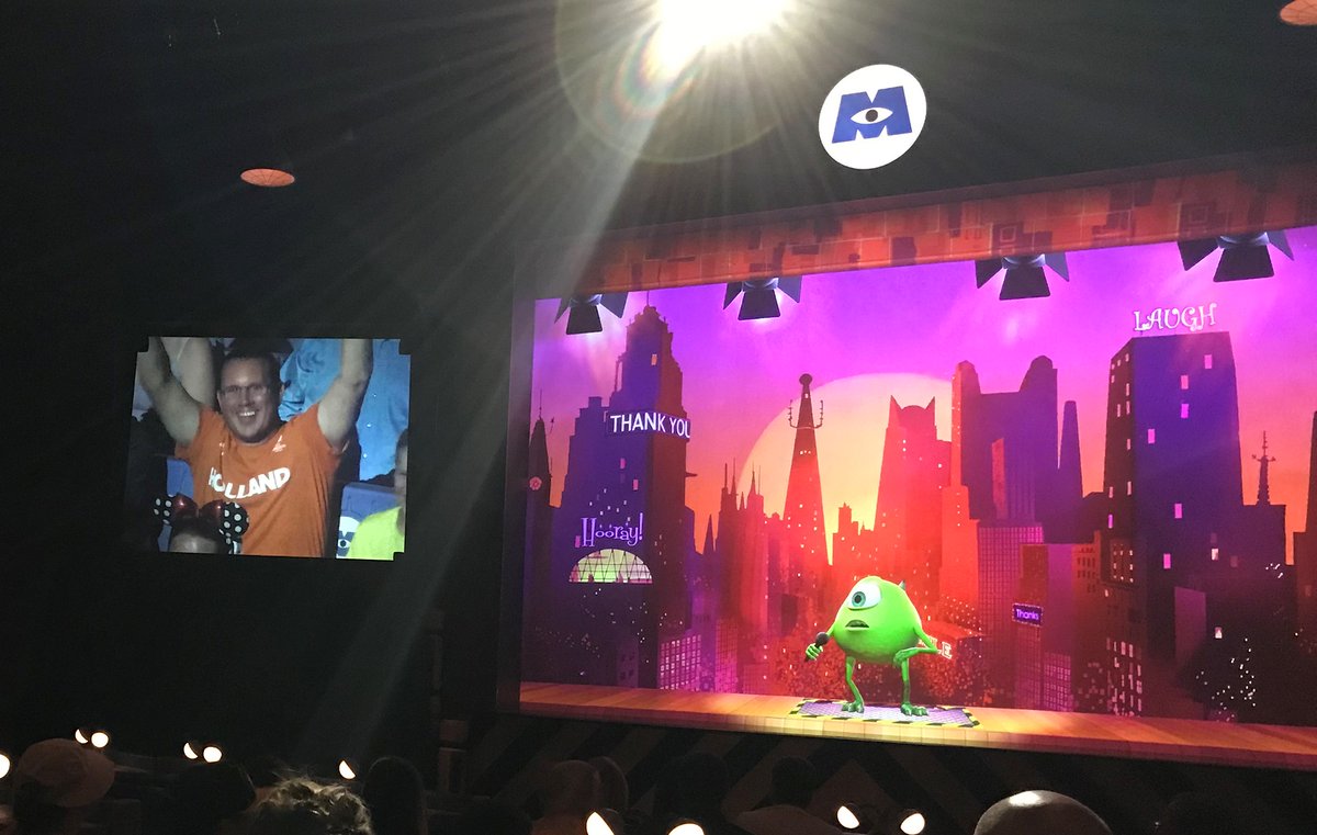 Disney Clips Guy tweet media