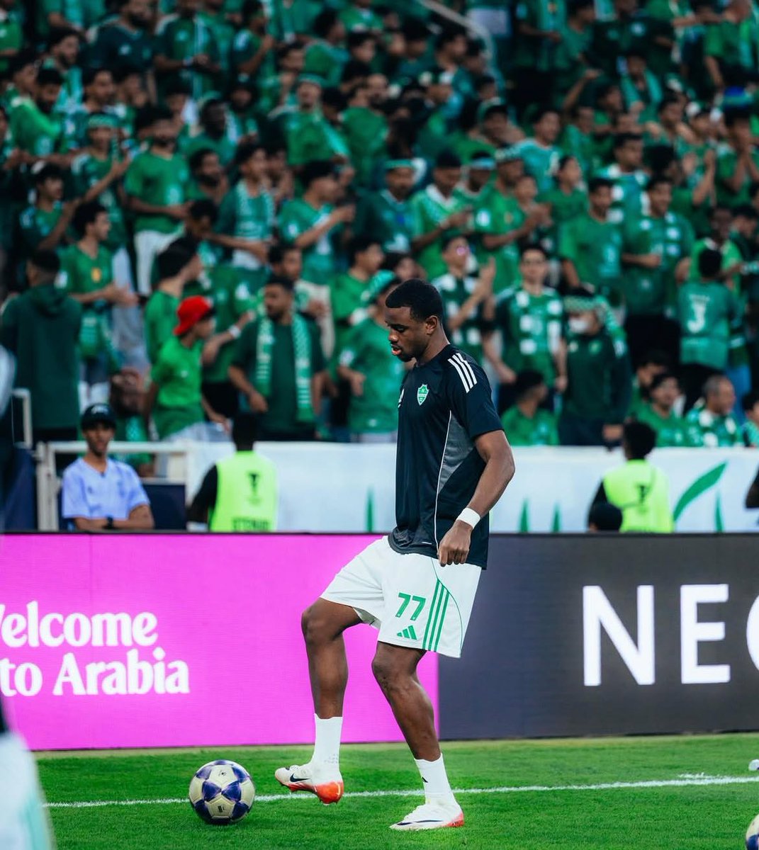 دياريو الأهلي tweet media