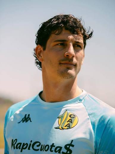 LVDEMDQ's tweet image. AHORA || Hablamos con Axel Werner, arquero de Aldosivi.

"Desde adentro no sentía que Racing nos estaba haciendo daño" 

"Es un punto que sumamos y nos acerca cada vez más a la victoria que buscamos"

#Aldosivi #Racing