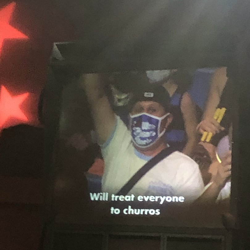 Disney Clips Guy tweet media