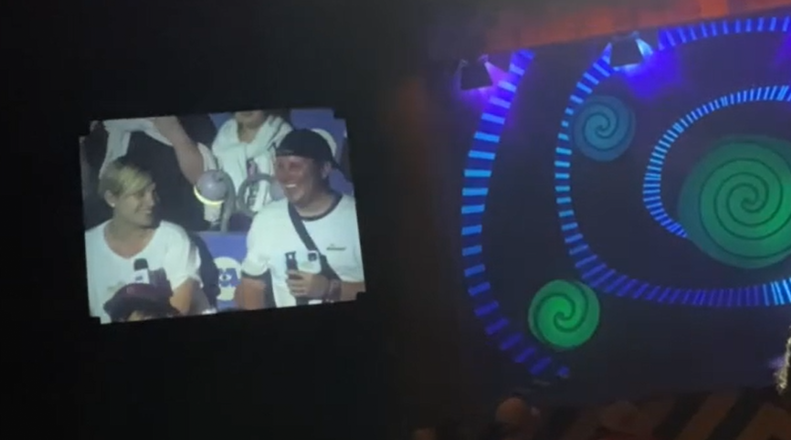 Disney Clips Guy tweet media