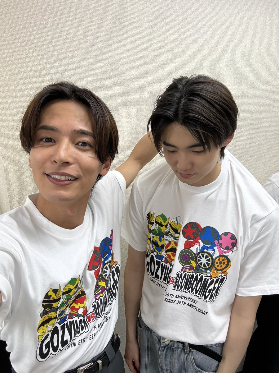 相馬 理 tweet media