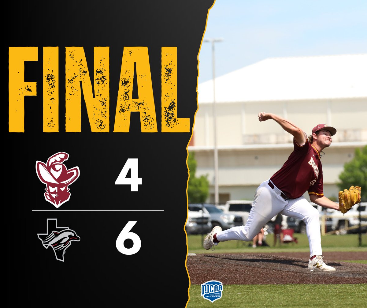 BPCC Baseball tweet media