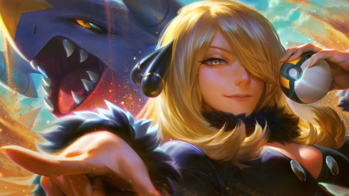 Central OmniGeek tweet media