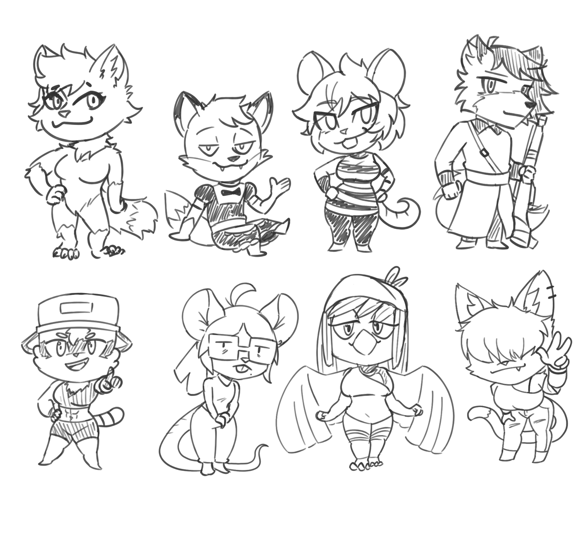 JustThatGai tweet media