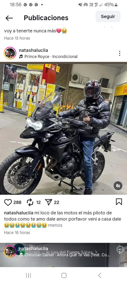 MATIAS SPLINTER tweet media