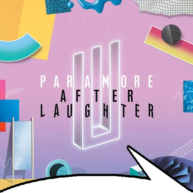 andrea from paramore🖤 (@colormeandrea) on Twitter photo 