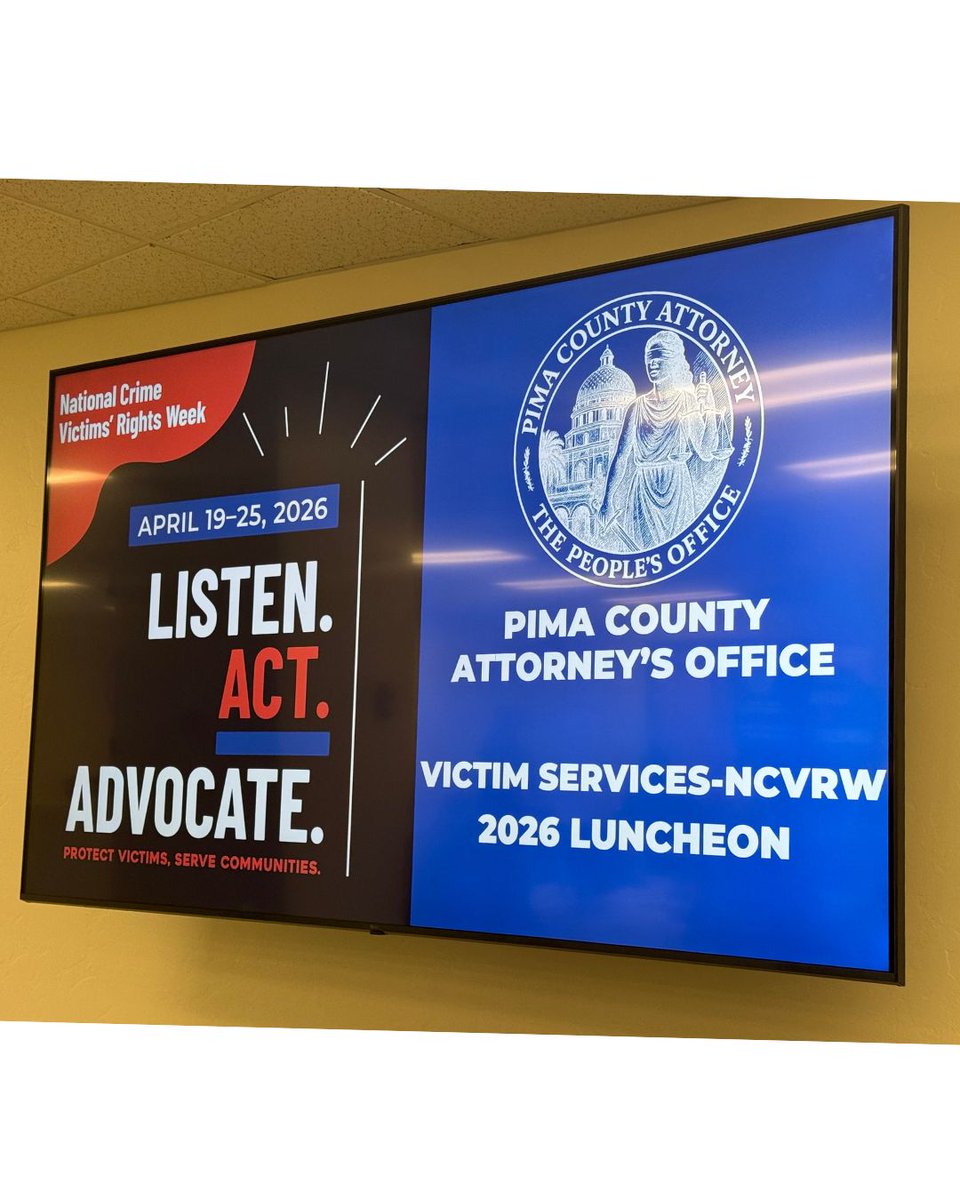 Homicide Survivors, Inc. tweet media
