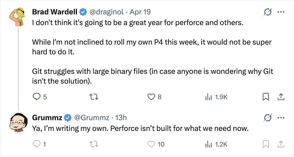 Victims of Grummz tweet media