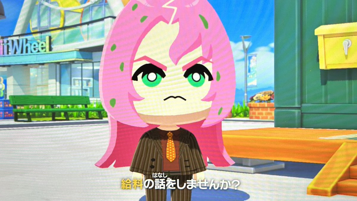 Post by 津軽パンダ👿 on X: 🤝